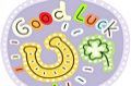 Good Luck