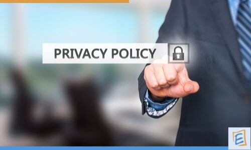 Privacy Policy privacy policy